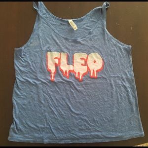 Fleo tank